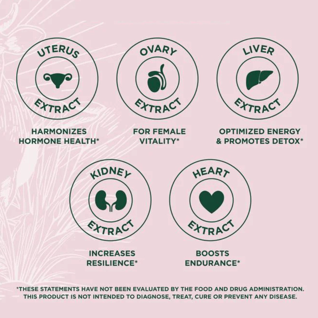 Oshin® BiFi Health Blend