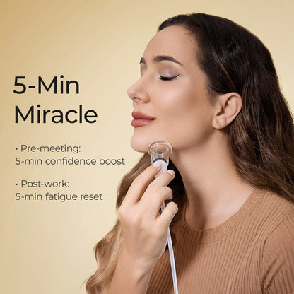 Oshin® Smart Face Cupping